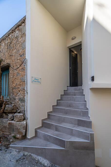 Elenas Dream House Ágios Nikólaos Exterior foto