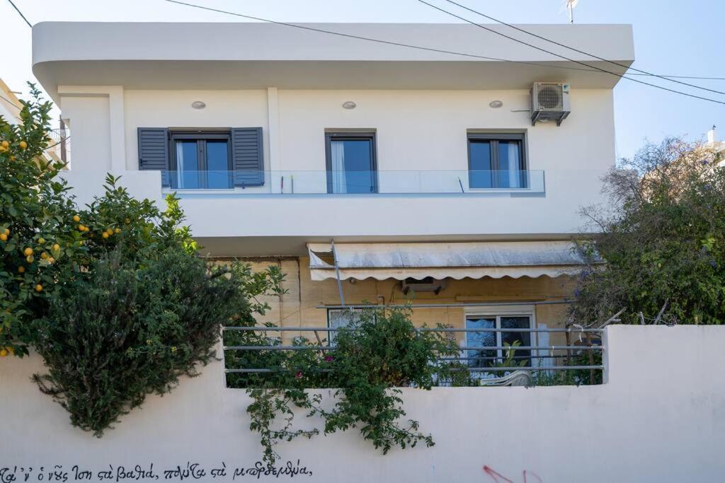 Elenas Dream House Ágios Nikólaos Exterior foto